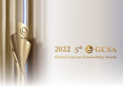 2022 GCSA Winner Review