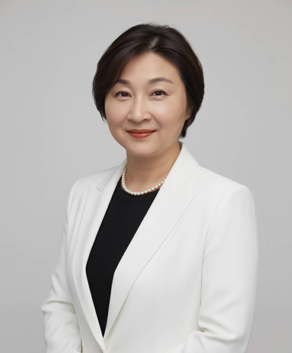 Christine Chiang